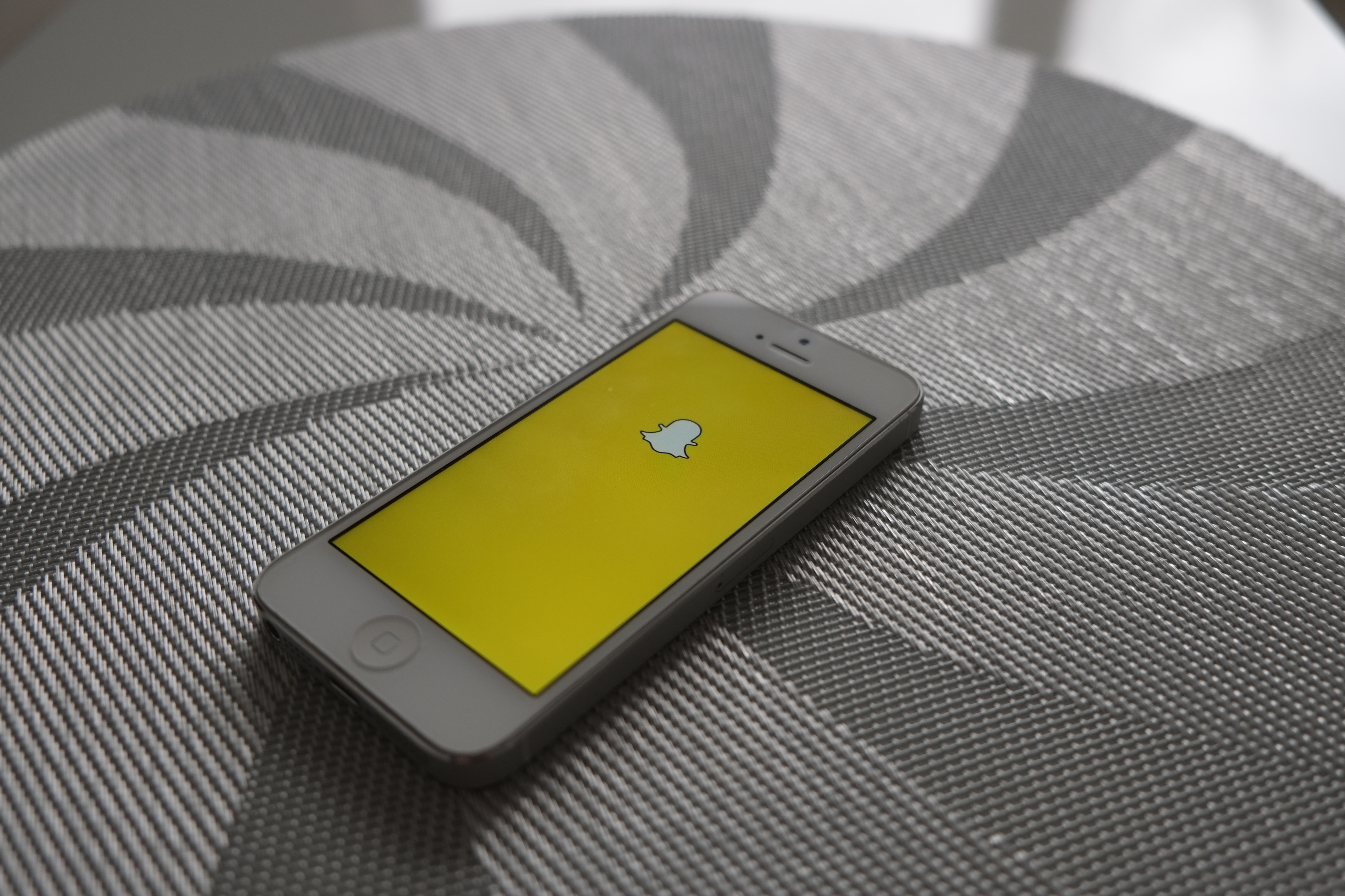 5 maneras de integrar Snapchat en tu empresa